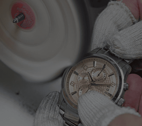 Polishing & Servicing