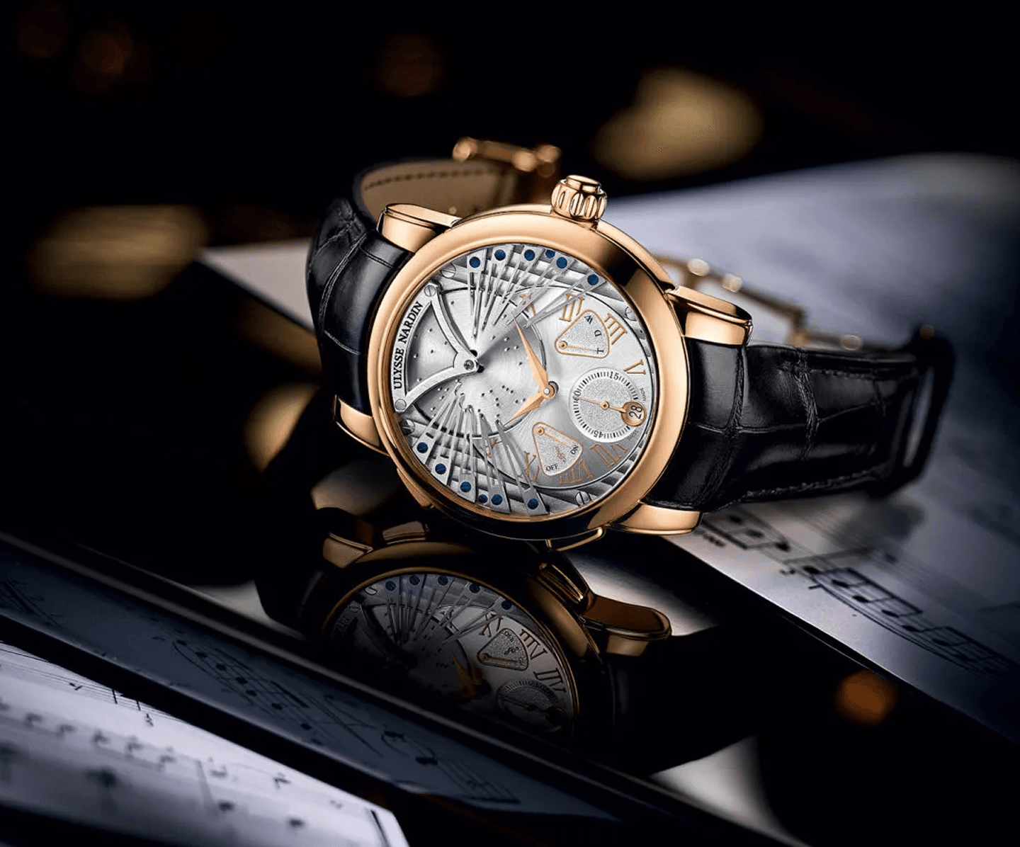 Watch
